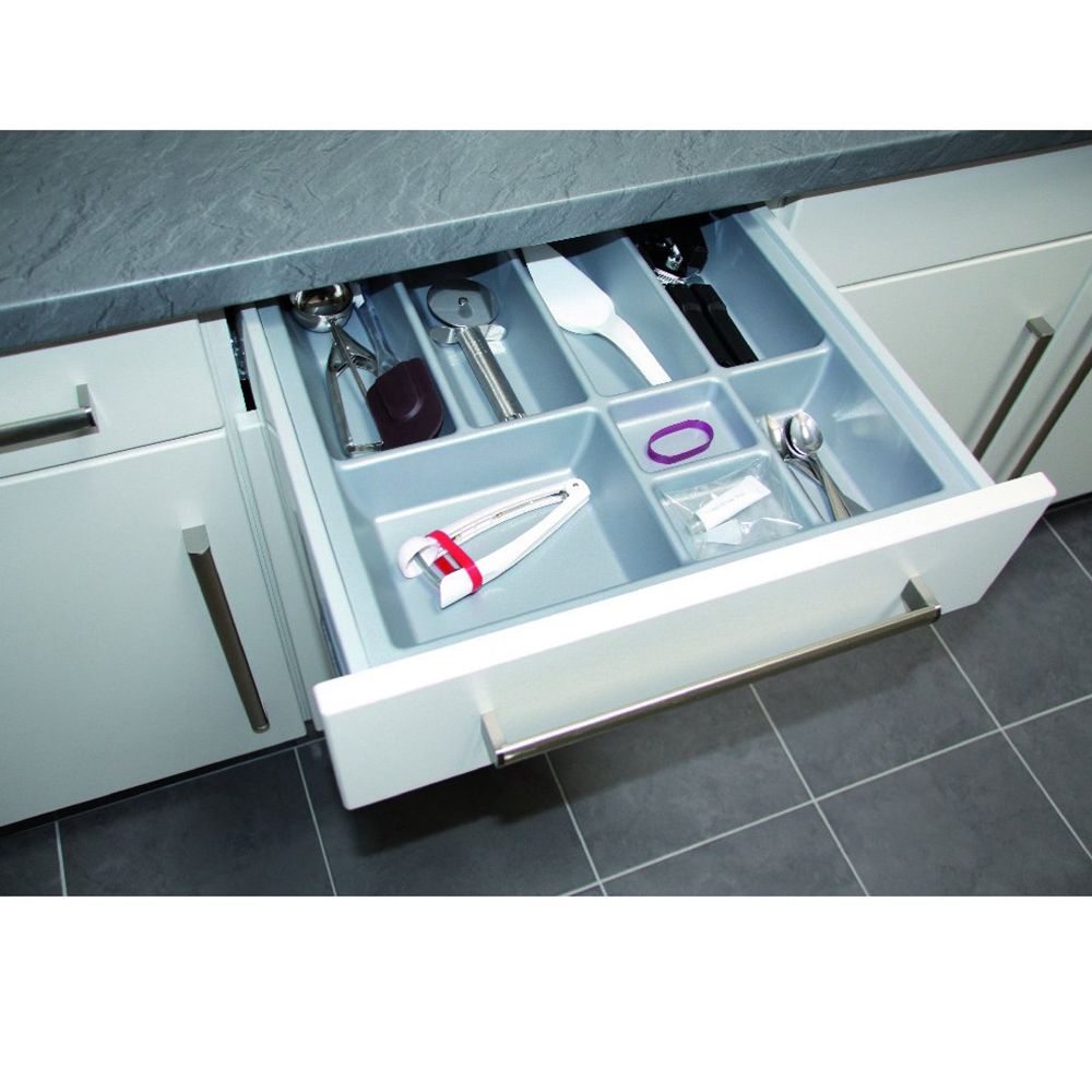 FACKELMANN Odvajač sjemenki, inox 15cm slika 3