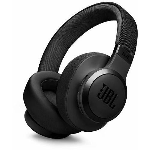 JBL slušalice on-ear BT Live 770 crne slika 1