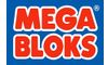 MEGA BLOKS logo