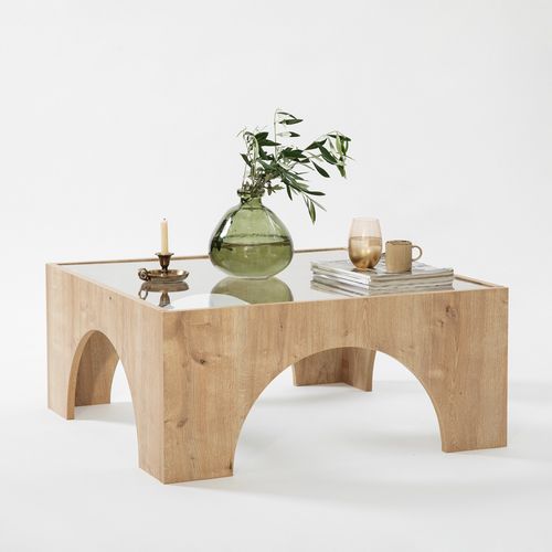 Seine - Oak, Transparent Oak
Transparent Coffee Table slika 2