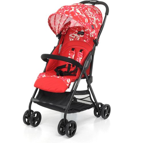 Foppapedretti kolica Piuleggero - Glamour Red  slika 1