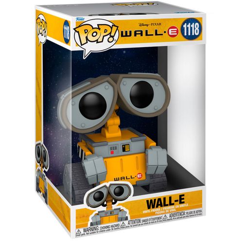 POP figure Disney Wall-E 25cm slika 2