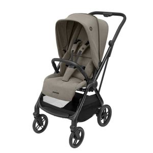 Maxi Cosi kolica Leona² luxe twillic truffle