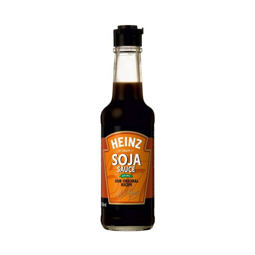 Heinz Soja umak 150ml slika 1