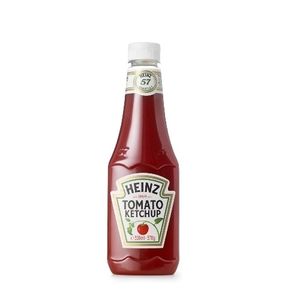 Heinz kečap blagi 500ml