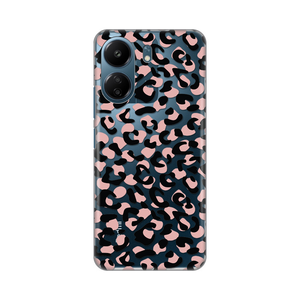 Torbica Silikonska Print Skin za Xiaomi Redmi 13C Animal