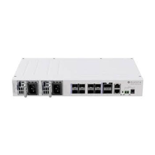 MikroTik Cloud Router Switch CRS510-8XS-2XQ-IN slika 1