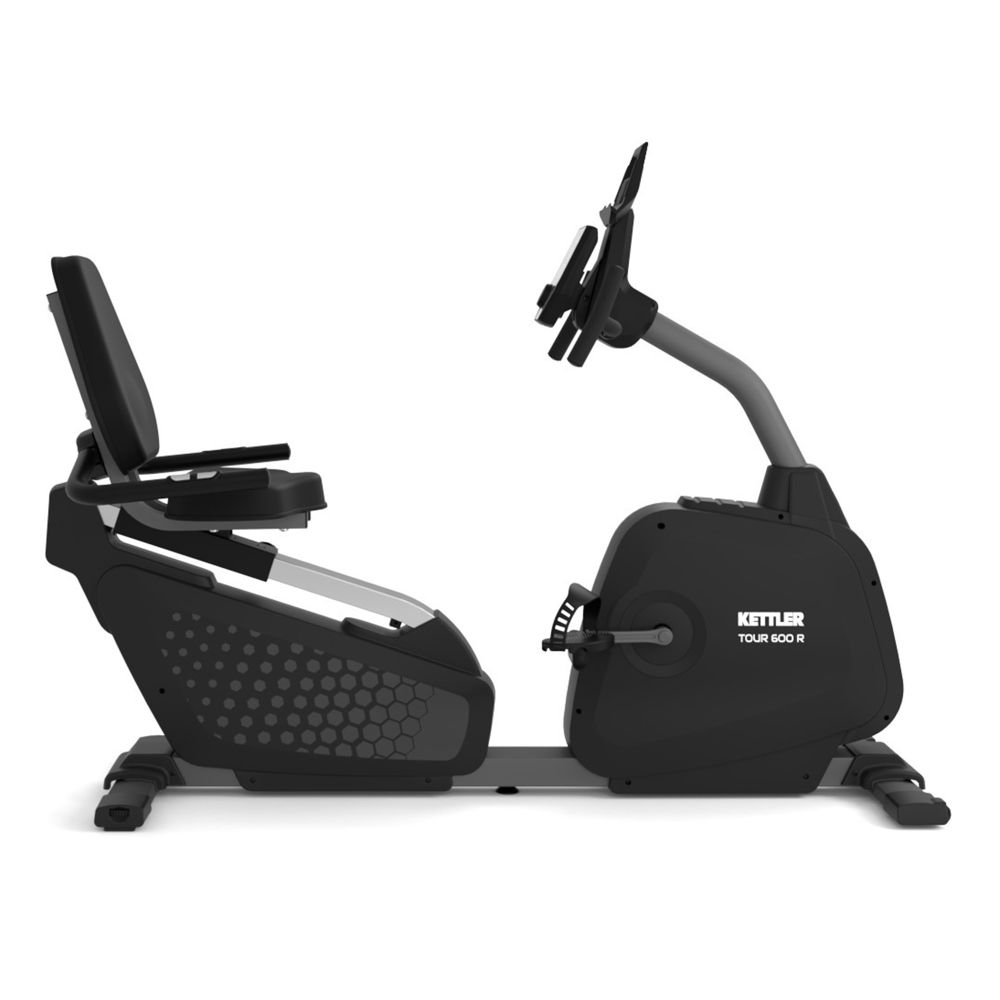Kettler Sobni bicikl Tour 600R slika 3