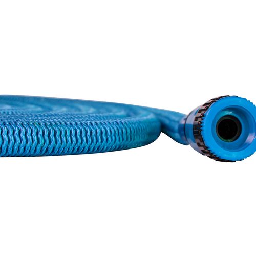 Beorol Baštensko rastegljivo crijevo 1/2" 15m, plavo slika 8