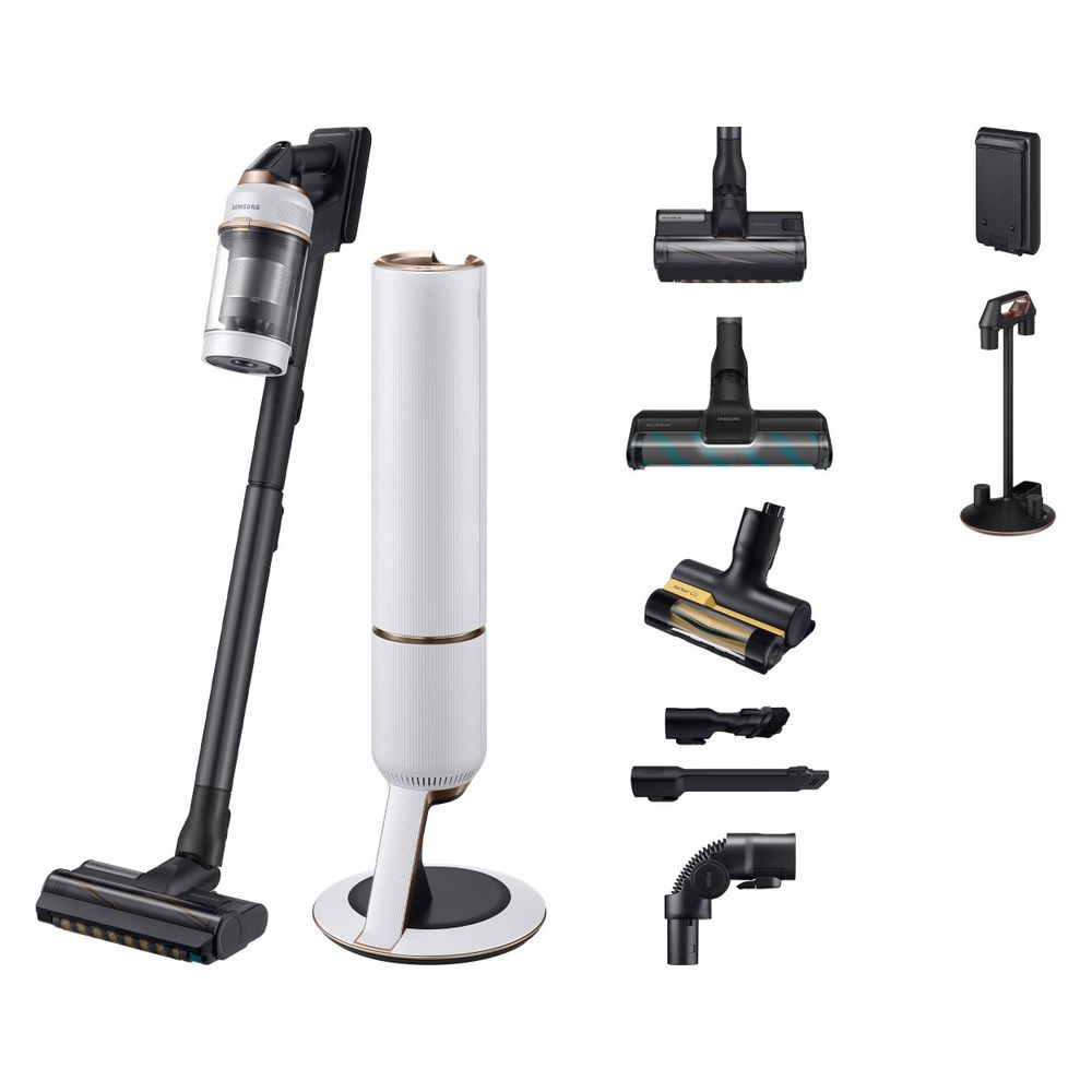 Samsung Štapni Usisivač VS20B95843W slika 2