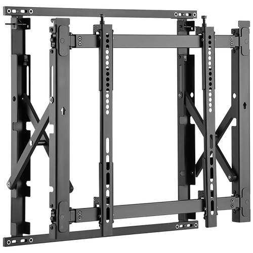 Maclean Nosač za TV prijemnik, video zid, multiscreen, 46"-52", 35kg - MC-845 slika 3