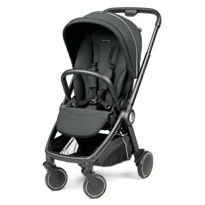 Peg Perego Kolica City Loop, Metal 