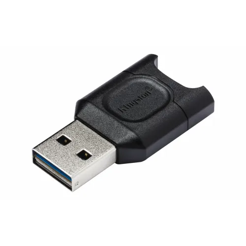 Kingston USB čitač kartica 3.2 MLPM  slika 2