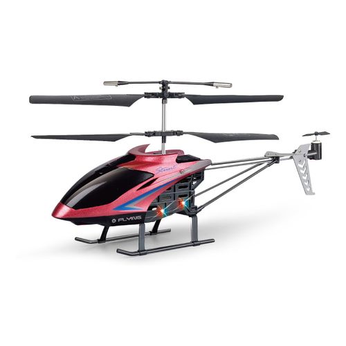 RC Helikopter Stunt Flying slika 3