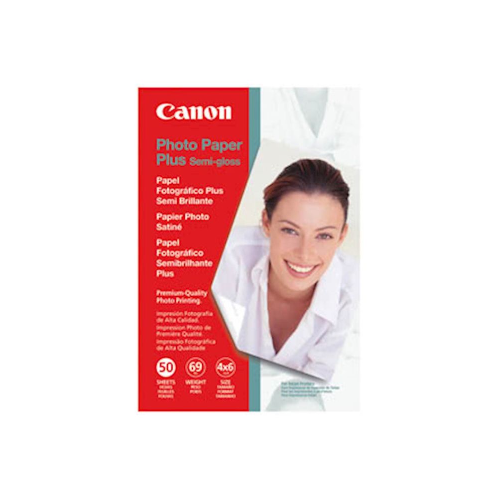 Papir CANON SG-201 A4 slika 1
