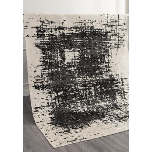 Tepih FOG BLACK, 240 x 340 cm slika 7