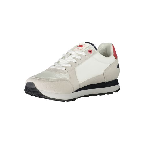 CARRERA WHITE MEN'S SPORTS SHOES slika 3