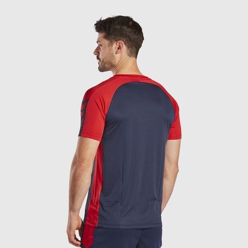 Dres Erima Six Wings New Navy/Red slika 2