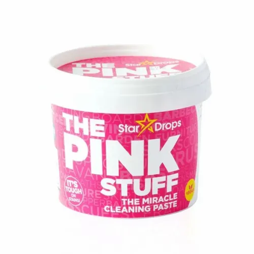 The Pink Stuff čudesna Pasta za čišćenje 850g  slika 1