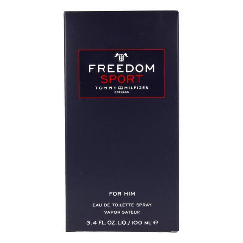 Tommy Hilfiger Freedom Sport Eau De Toilette 100 ml (man) slika 1