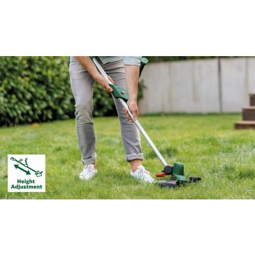 Bosch UniversalGrassCut 18V-260 (2x2,0 Ah) slika 3