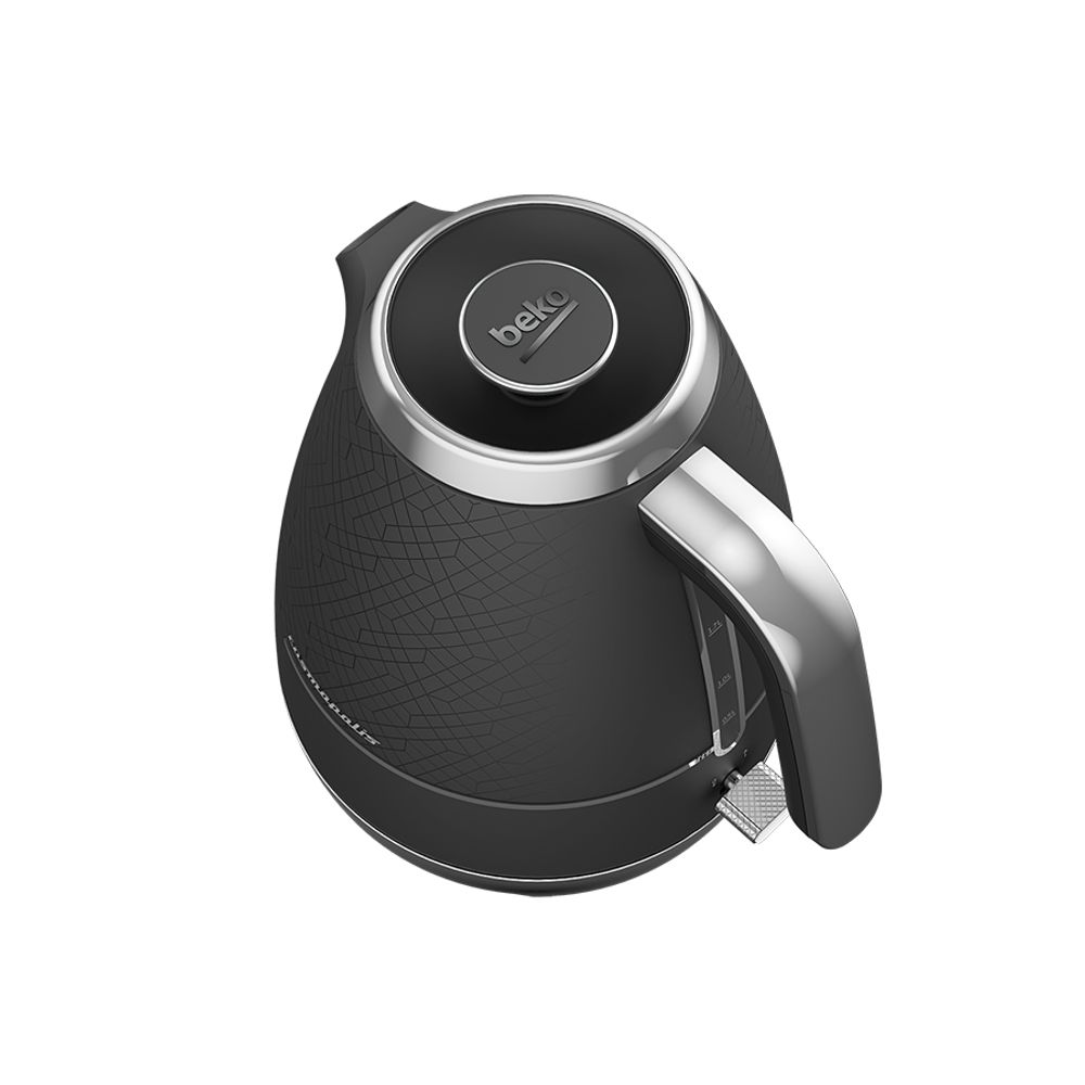 Beko Kuhalo za vodu WKM 8307 B, 1.7l slika 2