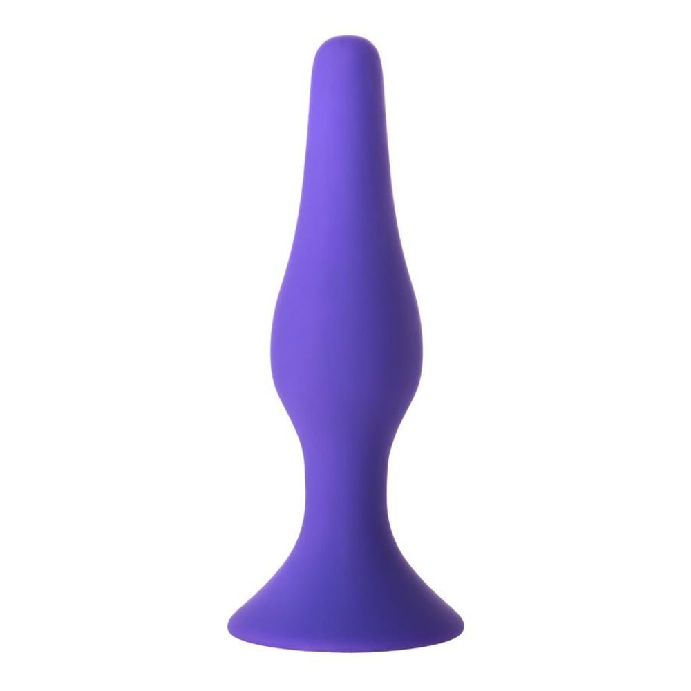 Analni čep Bomp A-TOYS 10.2cm Toyfa slika 3