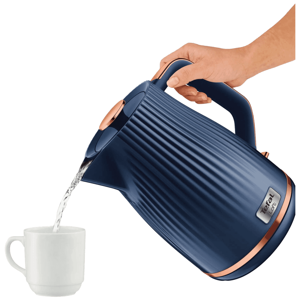 Tefal Kuhalo za vodu, 2400W - KO251430 slika 5