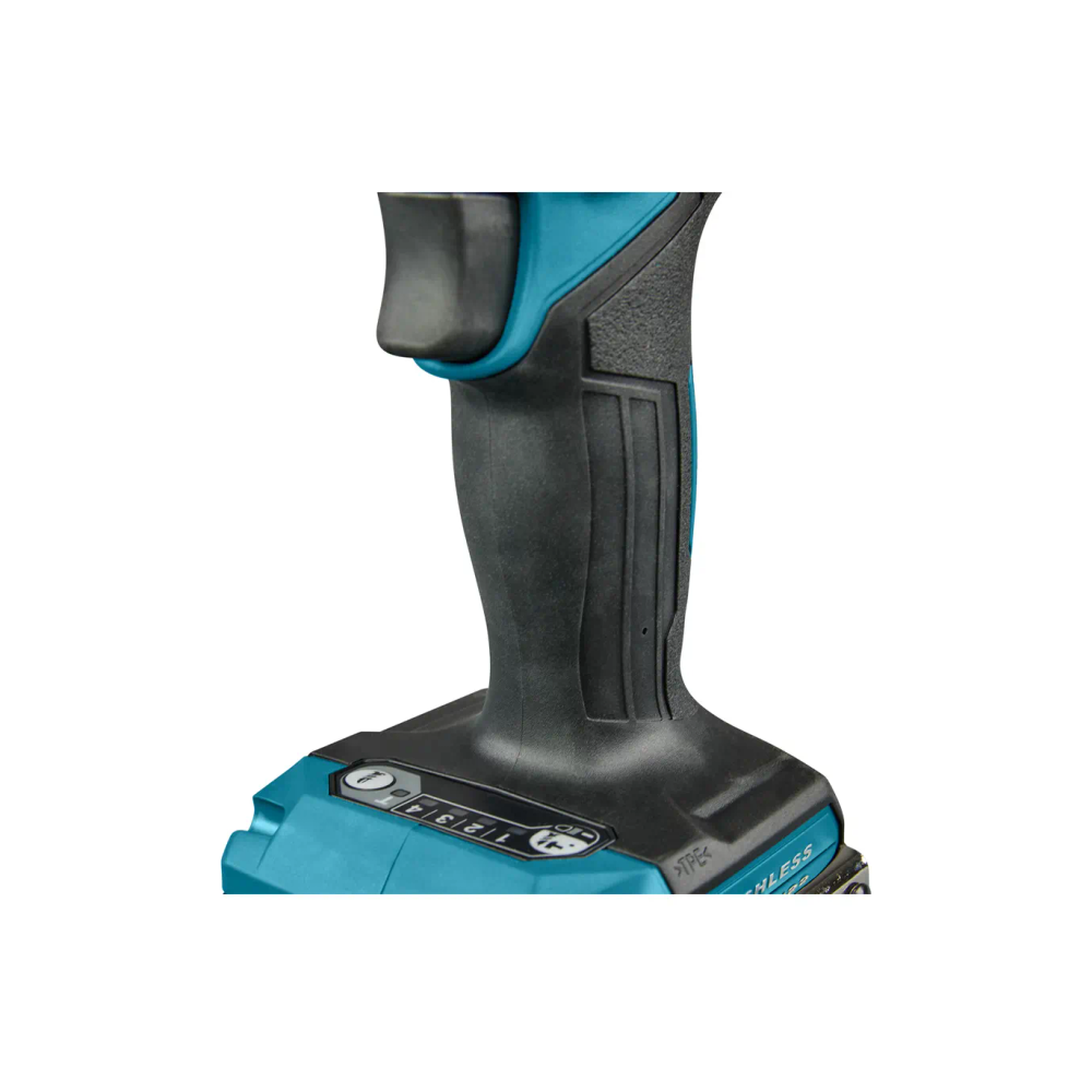 XGT Makita 40V - Akumulatorski udarni odvijač TD003GA201 slika 2