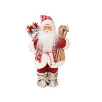 Figura Deda Mraz 30cm 547661