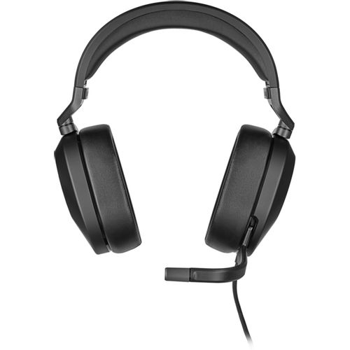 Slušalice CORSAIR HS65 Surround žične CA-9011270-EU gaming crna slika 4