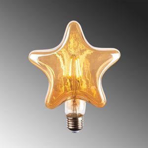 Led Žarulja OP - 031 u Boji: Smeđa
