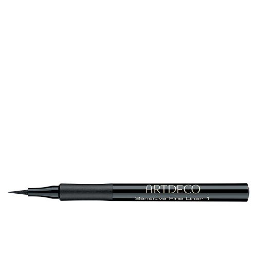 Artdeco SENSITIVE FINE liner #1-black 1 ml slika 2