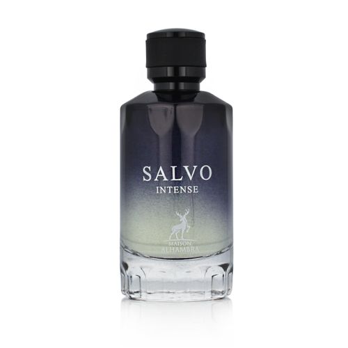 Maison Alhambra Salvo Intense Eau De Parfum 100 ml (man) slika 3