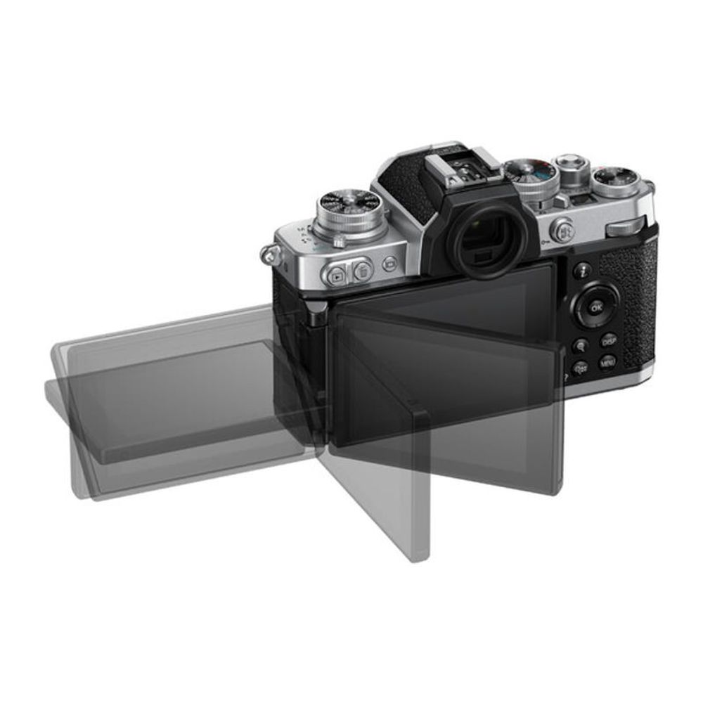 Nikon Z fc Body slika 3