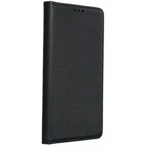 Smart Case preklopna futrola za XIAOMI Redmi 13c / POCO C65 crna slika 1