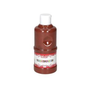 Spirit of Lifestyle tempera 250ml, smeđa