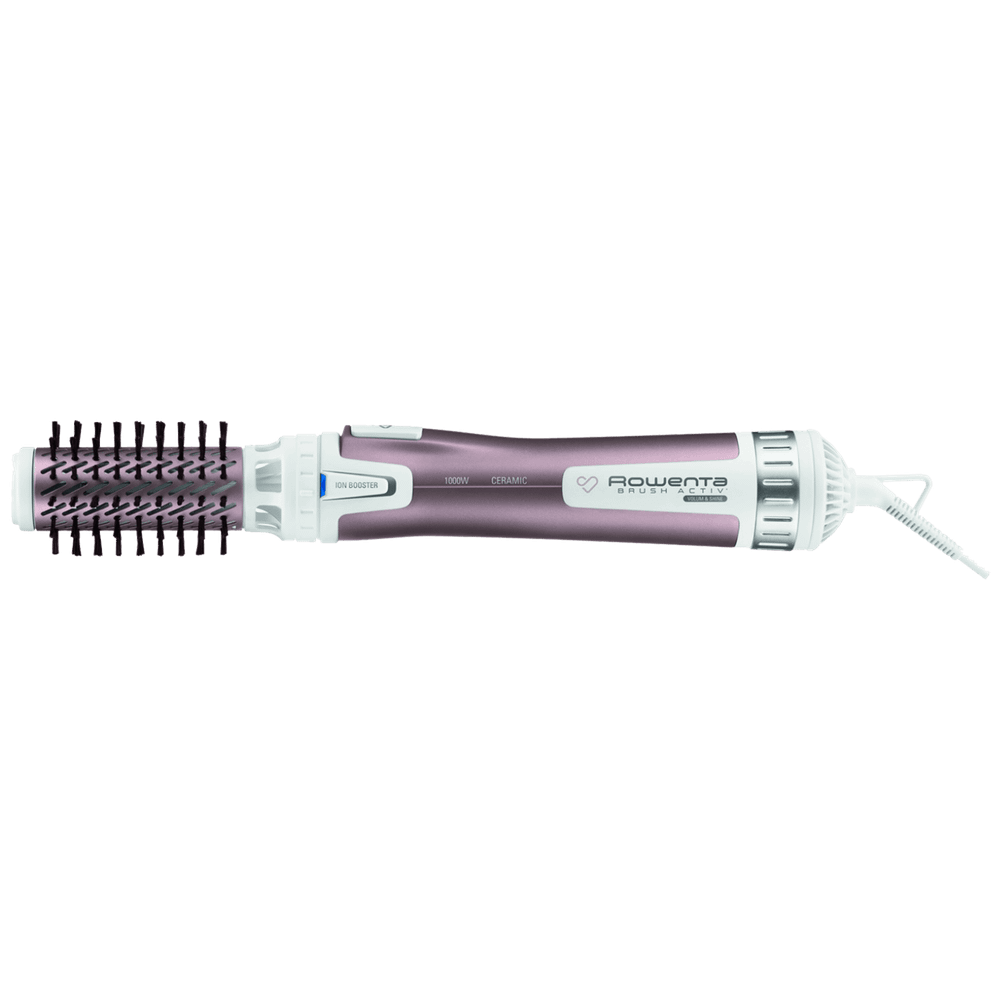 Rowenta Rotirajuća četka za kosu, 1000W, Brush Activ' Premium ca - CF9540F0 slika 3