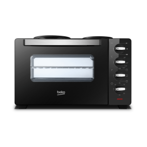 Beko mini pećnica BMOH30B - OŠTEĆENA AMBALAŽA