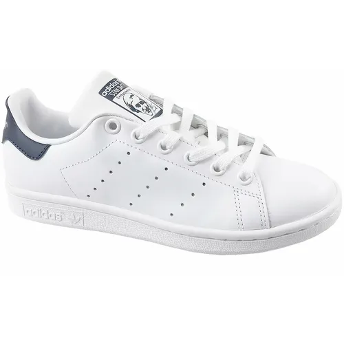 Adidas muške tenisice Stan Smith M20325 slika 9