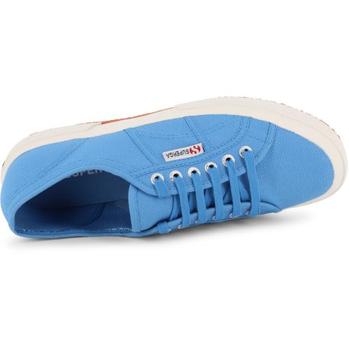 Unisex tenisice Superga 2750-COTU-CLASSIC S000010-Q16 BLUE-SAPPHIRE slika 3