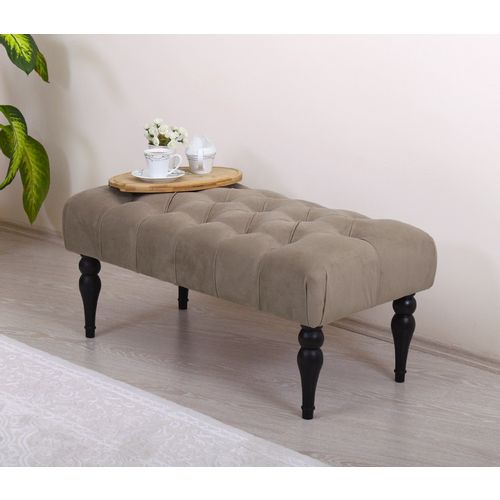 Missus - Brown Brown Bench slika 2