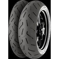 Continental 180/55R17 73W TL SportAttack 4 R