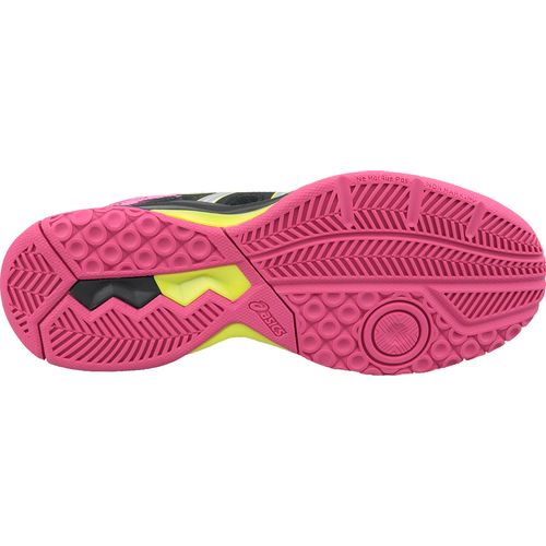 Ženske tenisice Asics gel-rocket 9 1072a034-002 slika 4