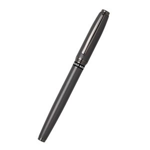 HUGO BOSS Stream, olovka roler HSW3785D, crna mat