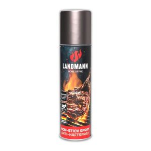 Landmann sprej non-stick za roštilj 250 ml 02947 