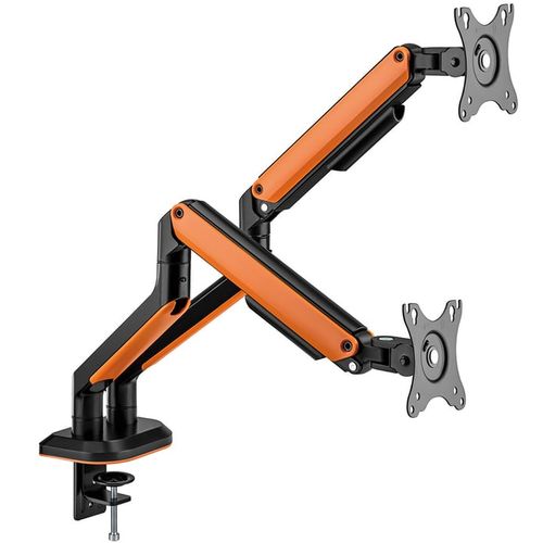 Moye Monitor Arm Double Monitor nosač za monitore slika 1