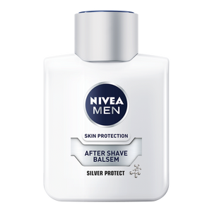 NIVEA Men Silver protect balsam za posle brijanja 100ml