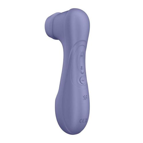 Satisfyer Pro 2 Generation 3 vibrator slika 4