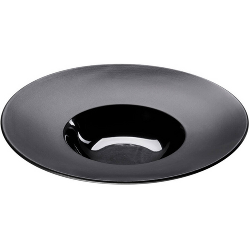 Ariane Black Dazzle Gloss duboki tanjur, Ø28cm 6/1 Set slika 3